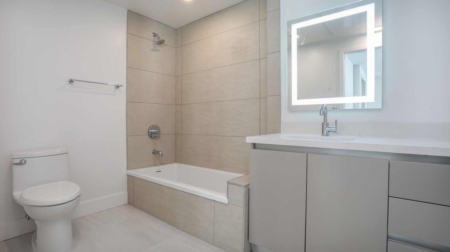 Image of interior 909 Le Doux