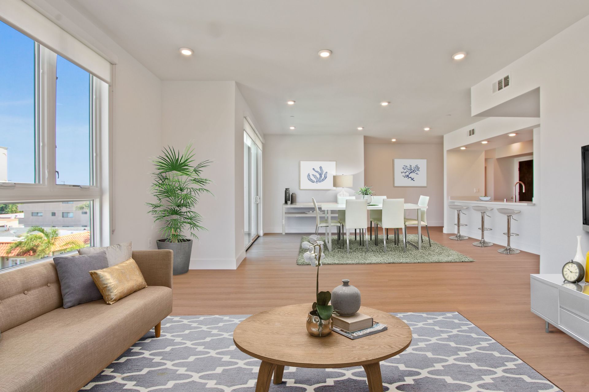 1115 Cardiff livingroom