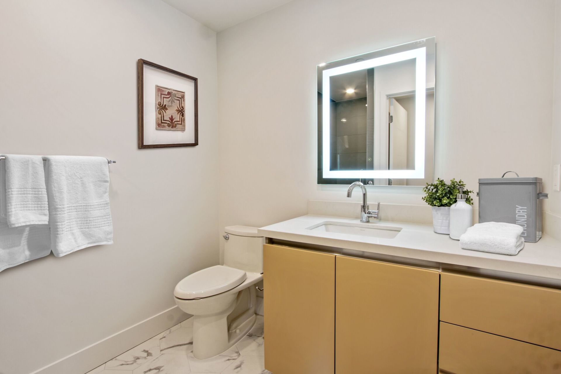 1115 Cardiff bathroom