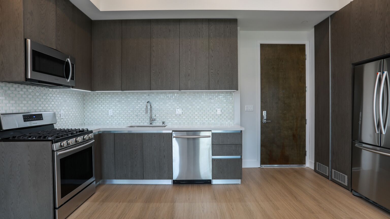 Image of interior 909 Le Doux