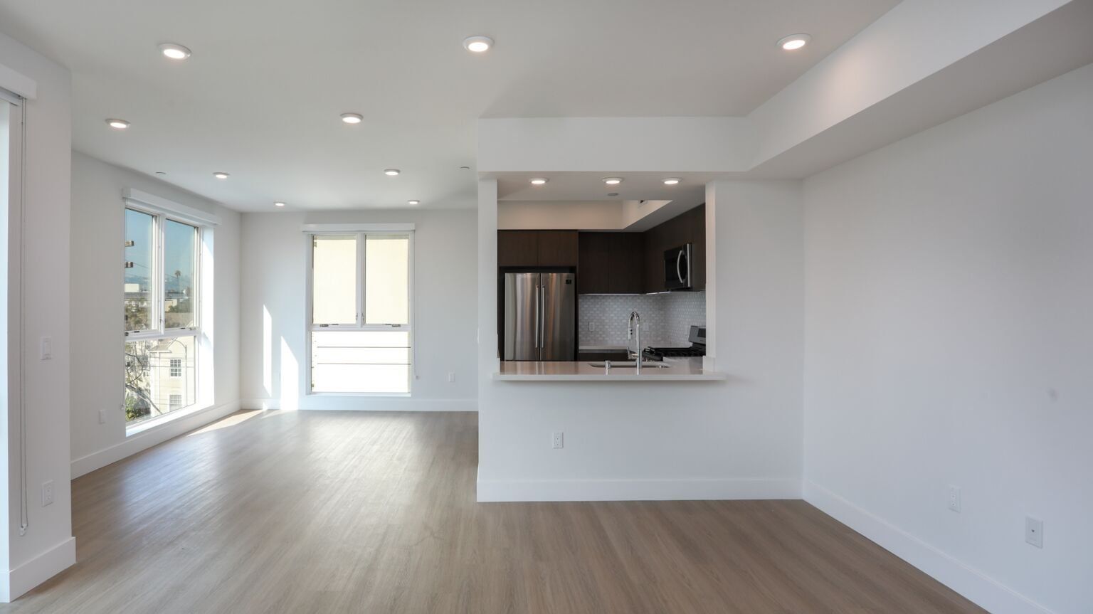 Image of interior 909 Le Doux