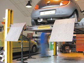 Garage services - Bexley, South London - MJ Automotives - Vehicle Maintenance Garage services - Bexley, South London - MJ Automotives - Vehicle Maintenance