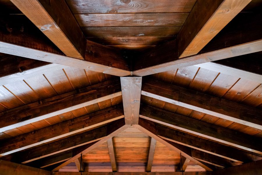 Copertura isolante termico
