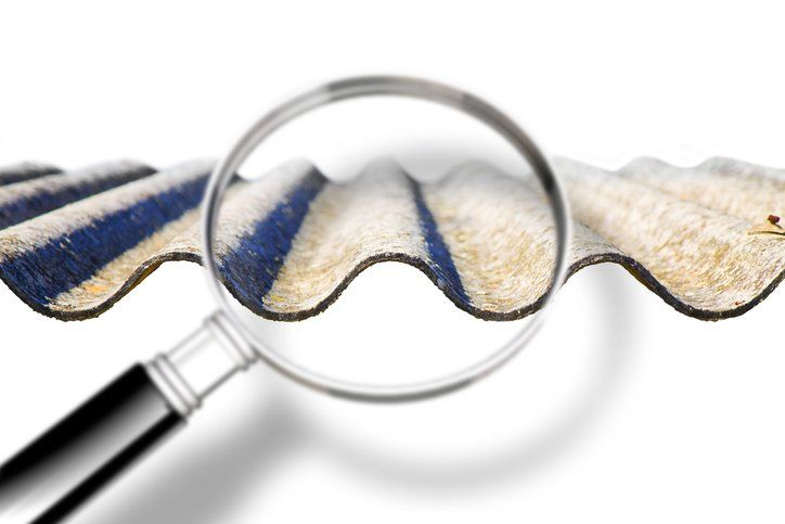 Asbestos Testing for Manhattan, Brooklyn, the Bronx, White Plains & Westchester County, NY | Exclusive Testing Labs Inc.