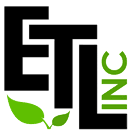 Exclusive Testing Labs Inc. Logo