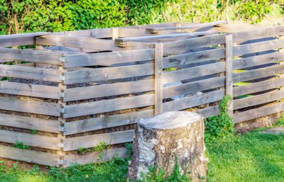 Compost Bin