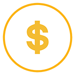 Competitive Pay icon