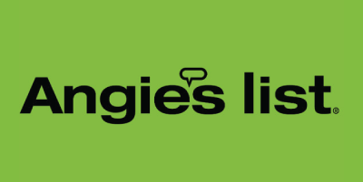 Angie's List logo