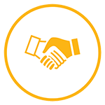 Customer service icon