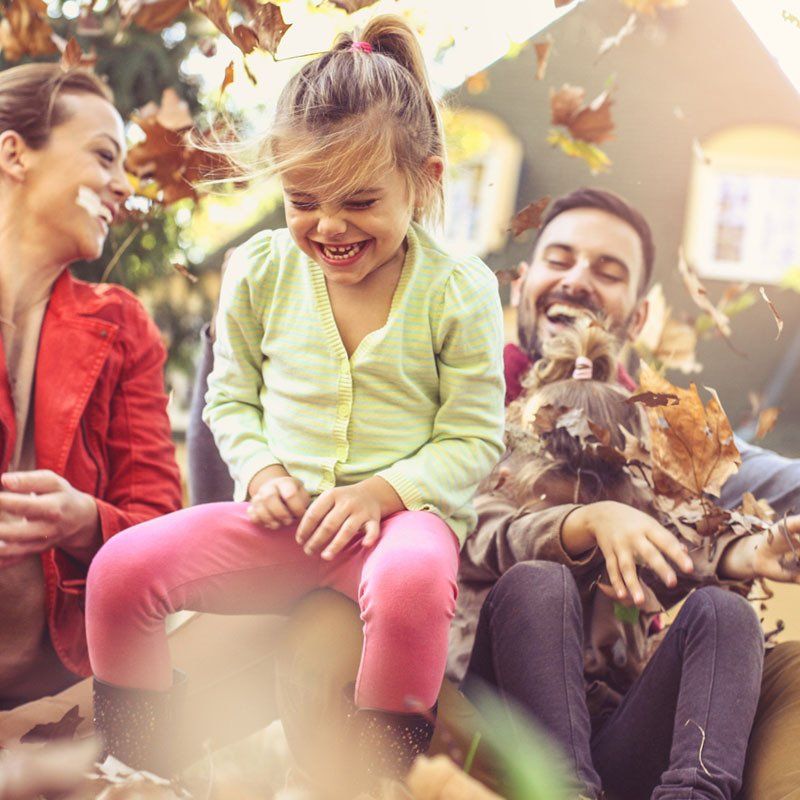 Family time