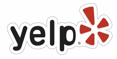 Yelp logo