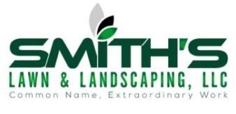 Smith’s Lawn & Landscaping