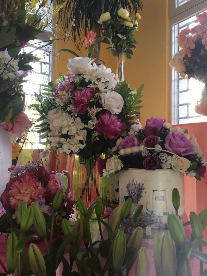 Fiori per cerimonie