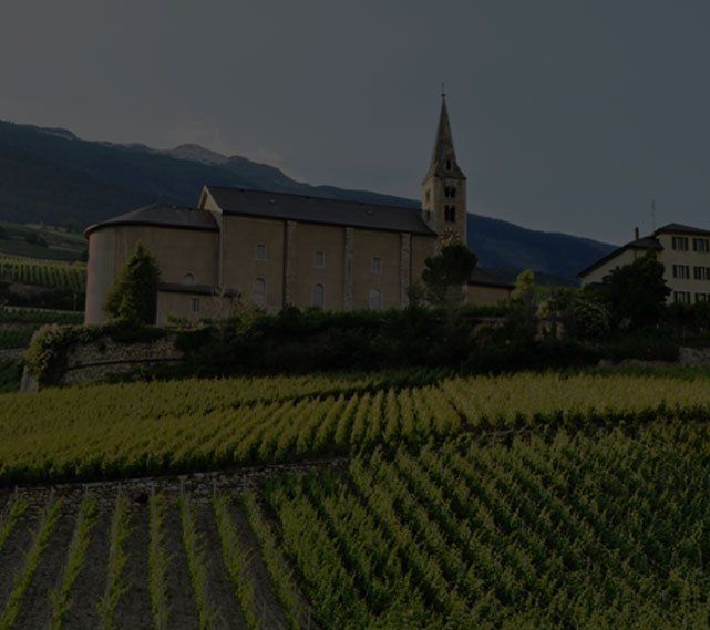 village en vallée