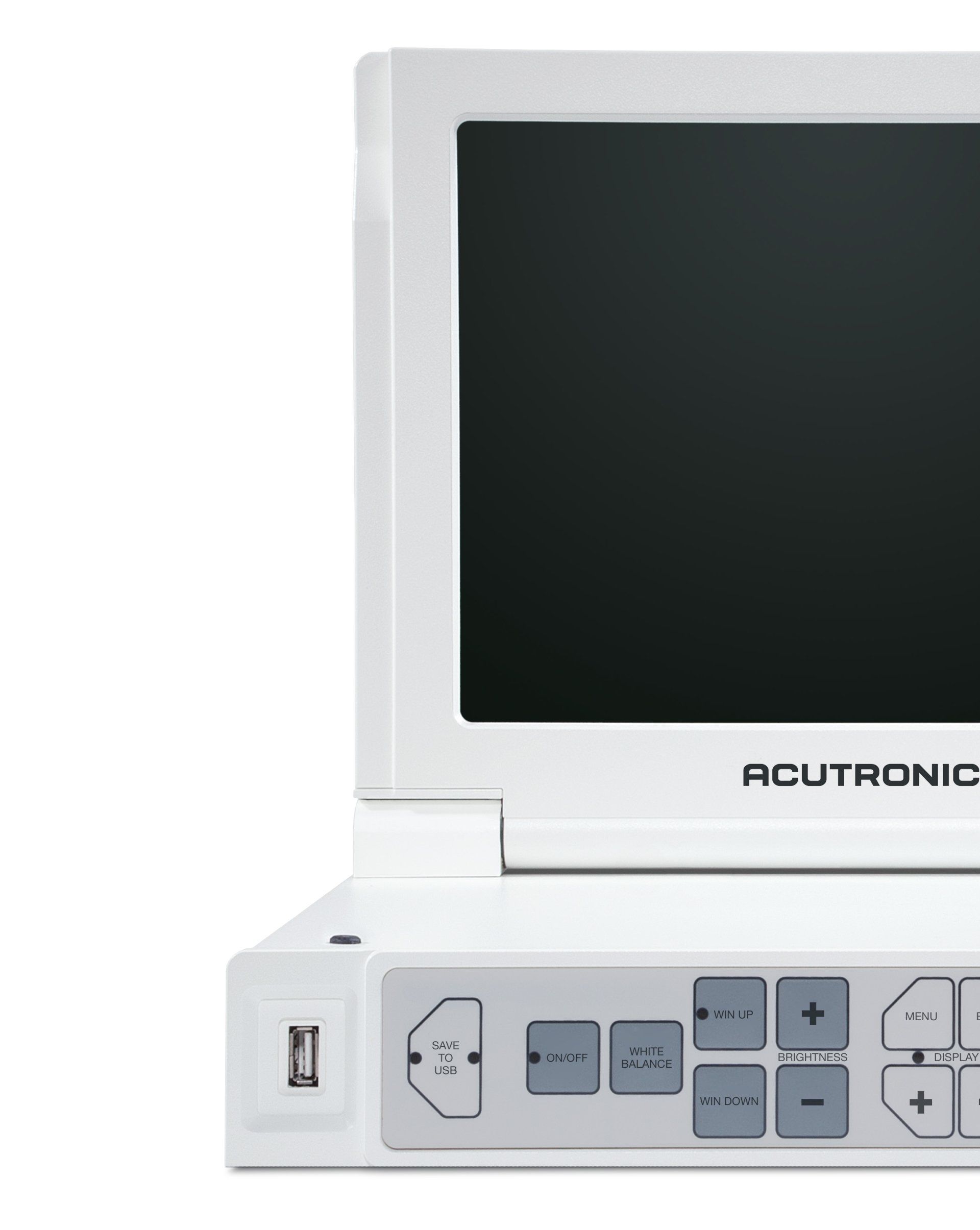 Acutronic Infantview Device Sales & Service | Susquehanna Micro Inc