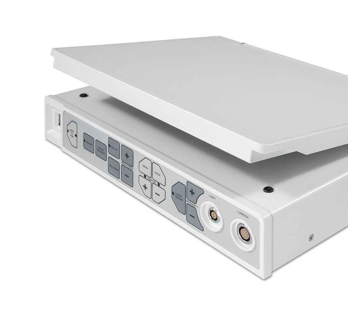 Acutronic Infantview Device Sales & Service | Susquehanna Micro Inc