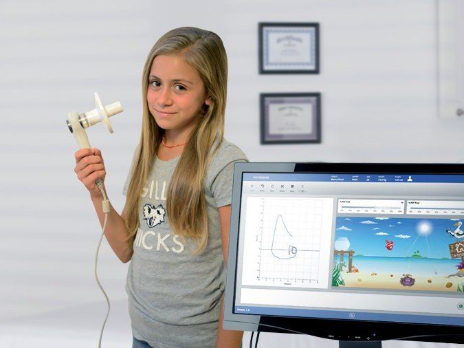 Medical Device Sales & Service, York, PA | Pulmonary Testing