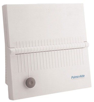 Devilbiss PulmoAide Nebulizers and Compressors