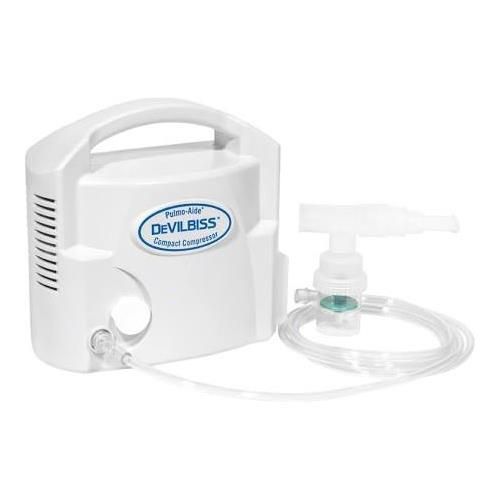 Devilbiss PulmoMate Nebulizers and Compressors