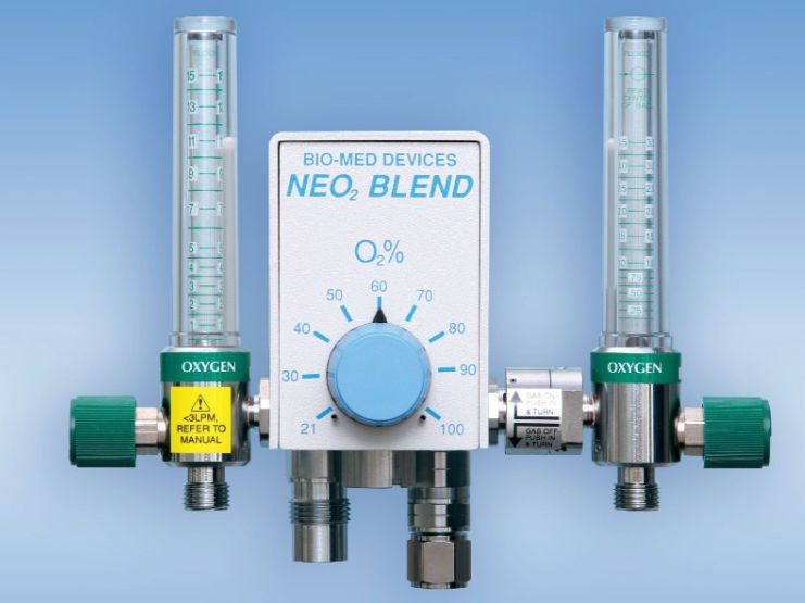 Patient Monitoring, high frequency jet ventilator, jet vent, pulmonary function testing equipment | Susquehanna Micro