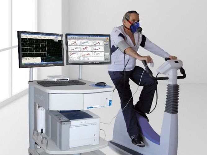 Metabolic Testing Equipment Sales + Service, York, PA