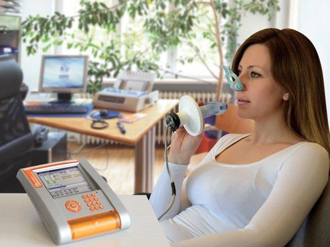 Metabolic Testing Equipment Sales + Service, York, PA