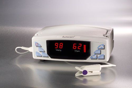 Oximeters