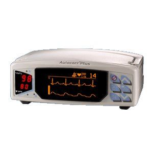 AUTOCORR PLUS