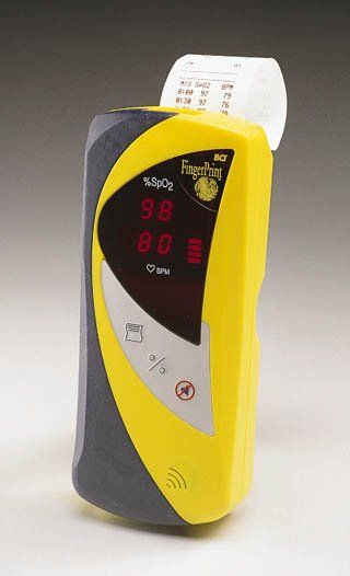 Bci oximeters