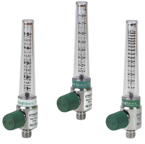 Flowmeters