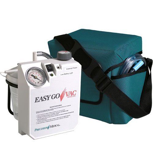 Easy GO Vac Aspirator