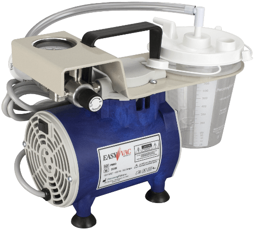 Precision Medical Easy Vac Aspirator from SMI