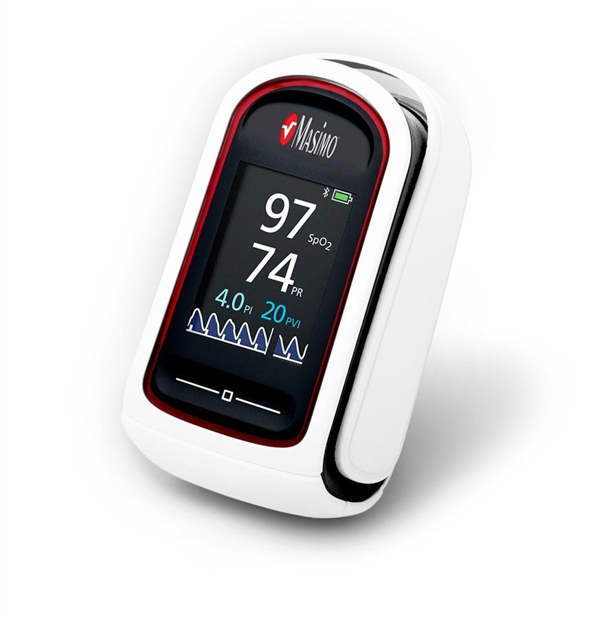 Massimo Oximeters | York, PA Hospital Device Sales