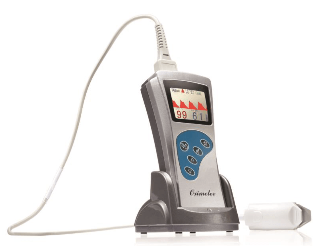 Venni 60D(e) Pulse Oximeter