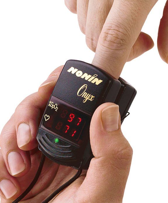 Nellcor Oximeters from Susquehanna Micro Inc, York, PA