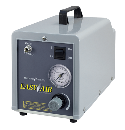 Easy Air Nebulizer + Compressor | Sales + Service in York, PA