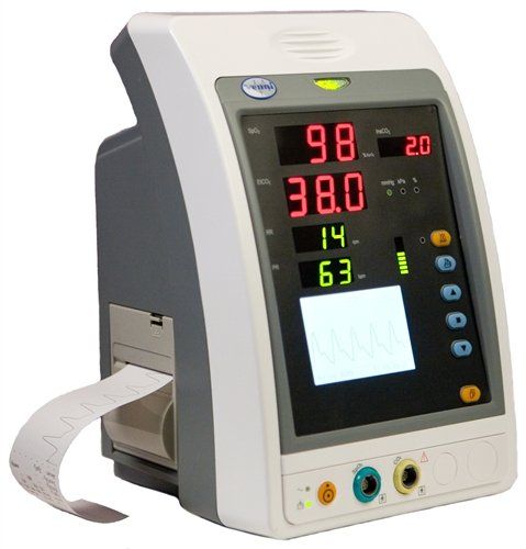 Venni Oximeters