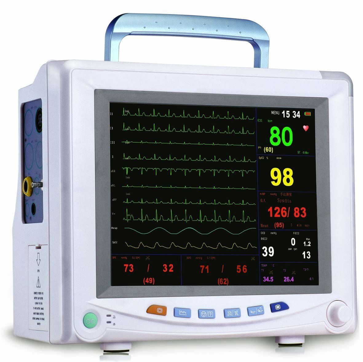 Venni Oximeters from Susquehanna Micro Inc.