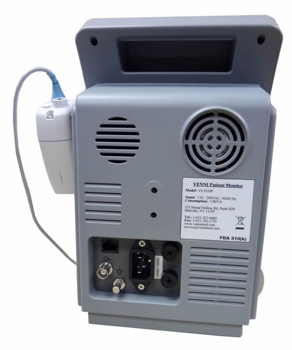 Venni Oximeters Sales + Service