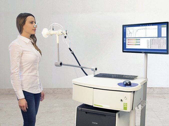 Medical Device Sales & Service, York, PA | Pulmonary Testing