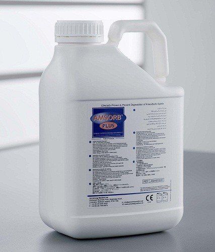 Absorbents | PFT Supplies