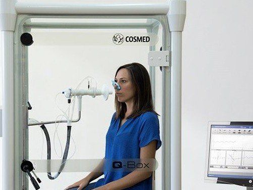 Medical Device Sales & Service, York, PA | Pulmonary Testing