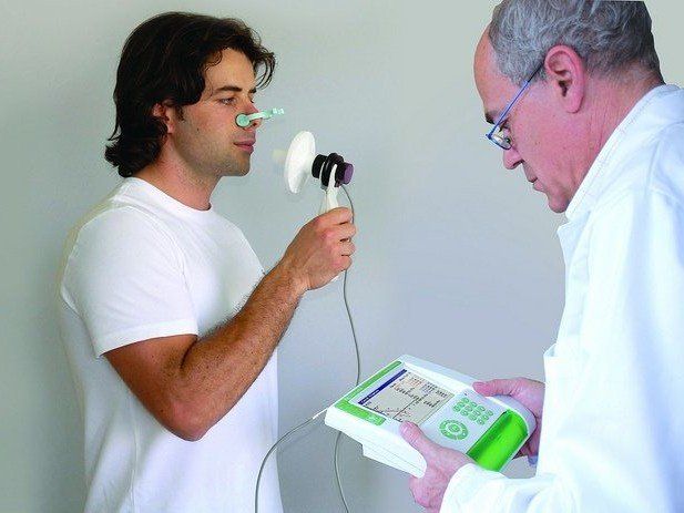 Metabolic Testing Equipment Sales + Service, York, PA