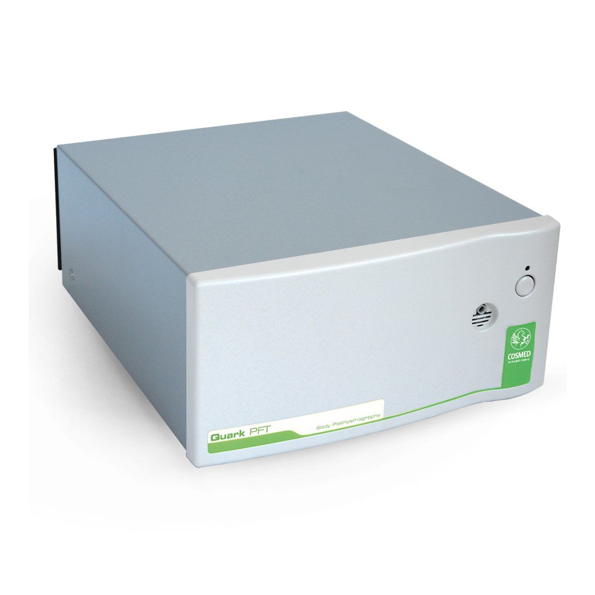 CosMed Quark Pulmonary Function Testing Equipment