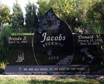 Candle in Hands — Memorials in Wheat Ridge, CO