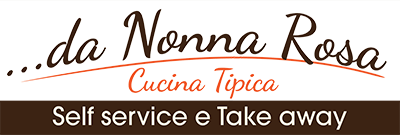 DA NONNA ROSA LOGO