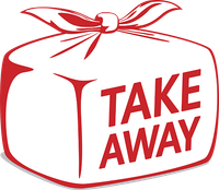 Icona del take away