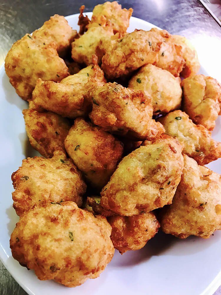Friture