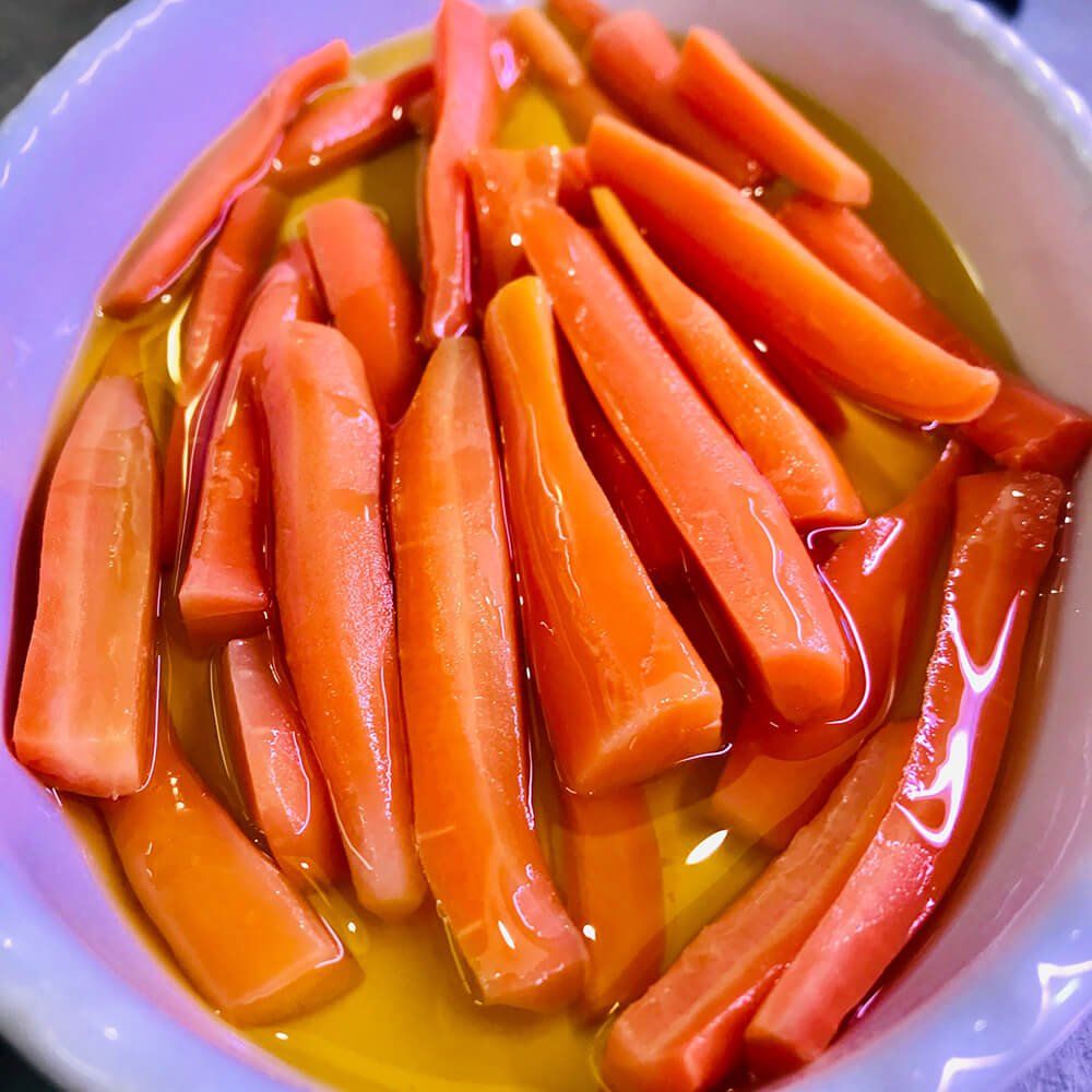 Carottes