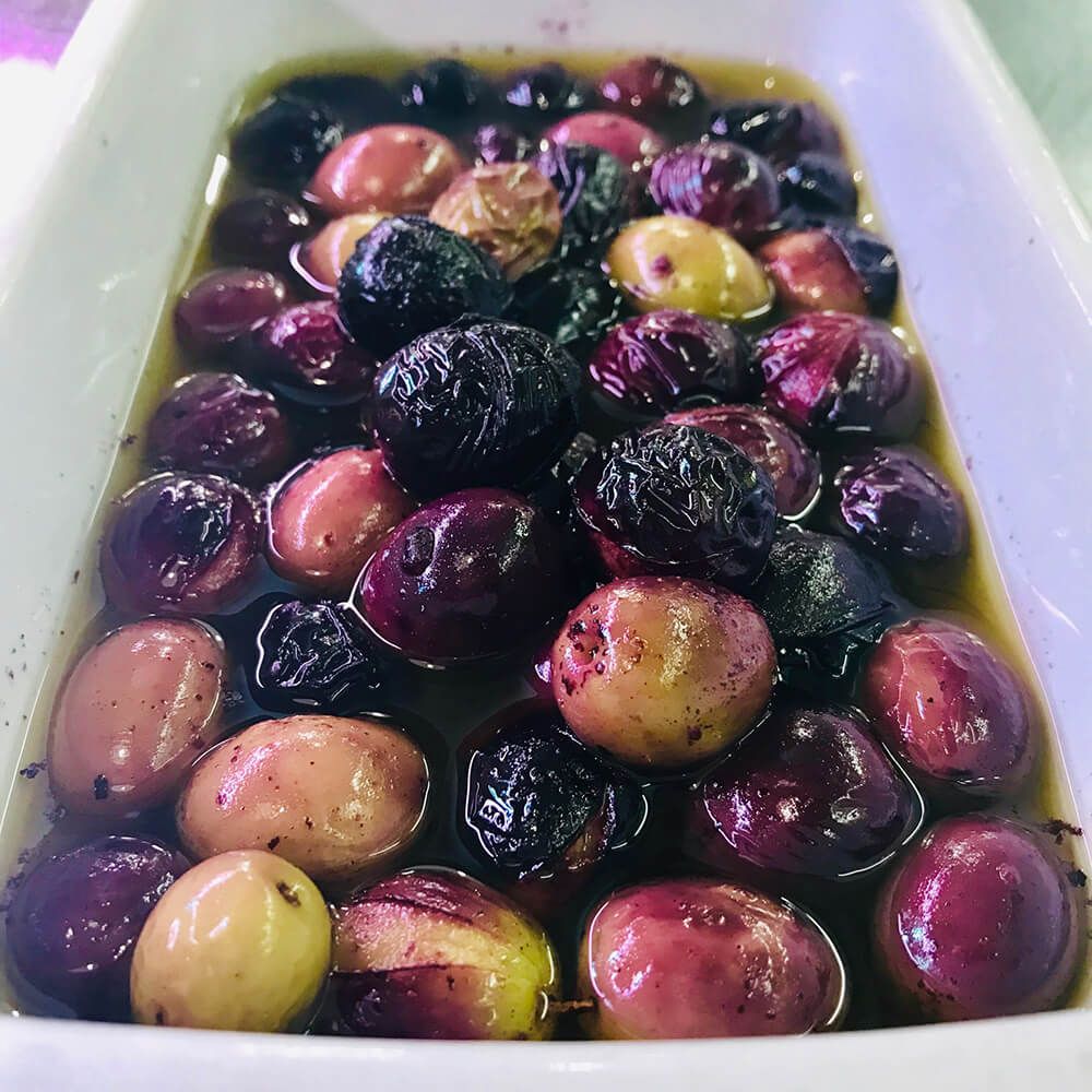 Olives